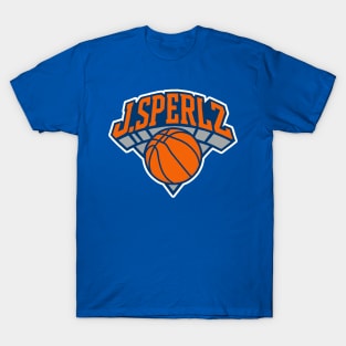 J SPERLZ 4 EVA T-Shirt